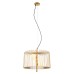 Пендел ITALUX MDM-3937/3 GD DAREN