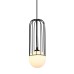 Пендел ITALUX MDM-3938/1 BK SIMON