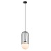 Пендел ITALUX MDM-3940/1 BK MATTY