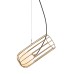 Пендел ITALUX MDM-3941/1 GD COCO