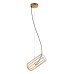 Пендел ITALUX MDM-3941/1 GD COCO