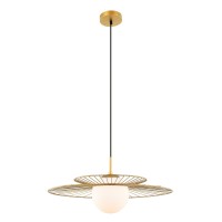 Пендел ITALUX MDM-4000/1 GD SARAH