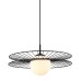 ITALUX MDM-4002/1 BK SANDY