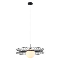 ITALUX MDM-4002/1 BK SANDY