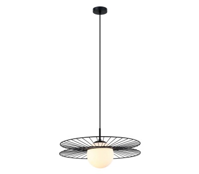 ITALUX MDM-4002/1 BK SANDY