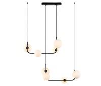 ITALUX MDM-4123/8 BK FERRAND