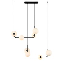 ITALUX MDM-4123/8 BK FERRAND