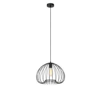 Пендел ITALUX MDM-4583-1 BK MEDDI