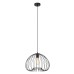 Пендел ITALUX MDM-4583-1 BK MEDDI