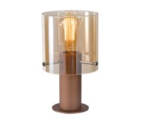 Настолна лампа ITALUX MT17076-1A JAVIER