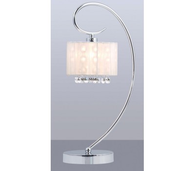 Настолна лампа ITALUX MTM1583/1 WH SPAN