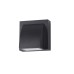 LED фасаден аплик ITALUX PL-436B EDGAR