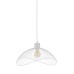 Пендел ITALUX PND-1702-1-M-W NUNEZ