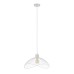 Пендел ITALUX PND-1702-1-M-W NUNEZ