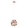 ITALUX PND-2424-1S-GD PALERMO