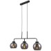 Пендел ITALUX PND-28028-3 POGGI