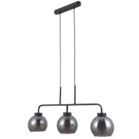 Пендел ITALUX PND-28028-3 POGGI