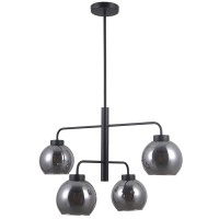 Полилей ITALUX PND-28028-4D POGGI