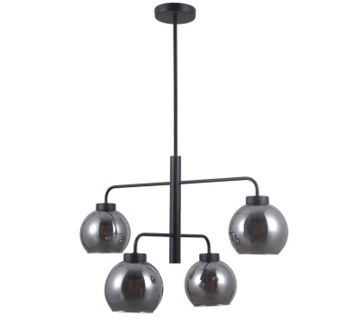 Полилей ITALUX PND-28028-4D POGGI