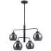 Полилей ITALUX PND-28028-4D POGGI
