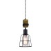 Пендел ITALUX PND-4290-1-L PONTE