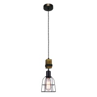 Пендел ITALUX PND-4290-1-L PONTE