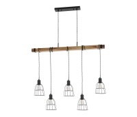 ITALUX PND-4290-5-L PONTE
