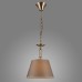 Пендел ITALUX PND-43272-1 ZANOBI