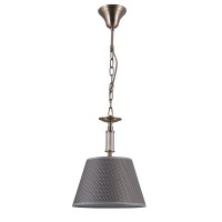 Пендел ITALUX PND-43272-1 ZANOBI