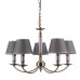 Полилей ITALUX PND-43272-5 ZANOBI