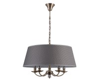 Пендел ITALUX PND-43272-5A ZANOBI