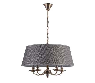 Пендел ITALUX PND-43272-5A ZANOBI