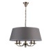 Пендел ITALUX PND-43272-5A ZANOBI