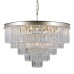 Пендел ITALUX PND-44372-11-CHMP-GLD VERDES