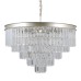Пендел ITALUX PND-44372-11-CHMP-GLD VERDES