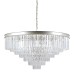 Пендел ITALUX PND-44372-14-CHMP-GLD VERDES