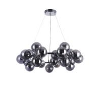 Пендел ITALUX PND-5252-25-CH+SMK CABELLA
