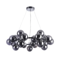 Пендел ITALUX PND-5252-25-CH+SMK CABELLA