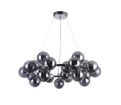 Пендел ITALUX PND-5252-25-CH+SMK CABELLA
