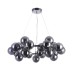 Пендел ITALUX PND-5252-25-CH+SMK CABELLA