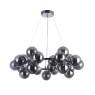 Пендел ITALUX PND-5252-25-CH+SMK CABELLA
