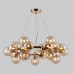 Пендел ITALUX PND-5252-25-GD-CGN CABELLA