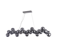 Пендел ITALUX PND-5252-A-25-CH+SMK CABELLA
