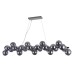 Пендел ITALUX PND-5252-A-25-CH+SMK CABELLA