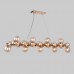 Пендел ITALUX PND-5252-A-25-GD-CGN CABELLA