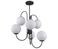 ITALUX PND-5500-6-BK GELA