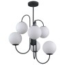 ITALUX PND-5500-6-BK GELA