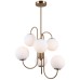 Полилей ITALUX PND-5500-6-HBR GELA