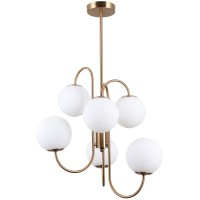 Полилей ITALUX PND-5500-6-HBR GELA