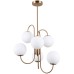 Полилей ITALUX PND-5500-6-HBR GELA